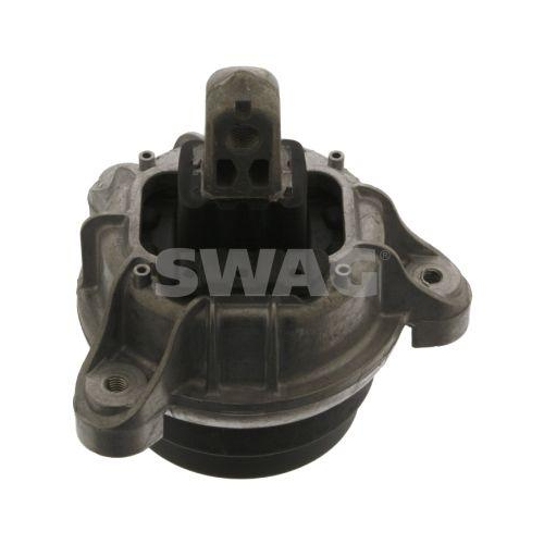 SWAG Lagerung, Motor