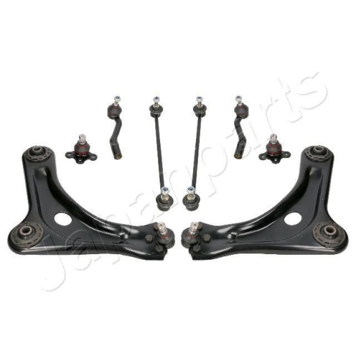 JAPANPARTS Lenkersatz, Radaufh&auml;ngung SKS-0601
