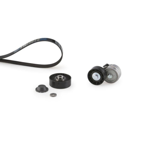 GATES Keilrippenriemensatz Micro-V&reg; K026PK1818
