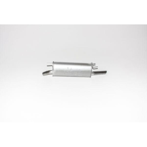 VEGAZ GmbH Endschalld&auml;mpfer