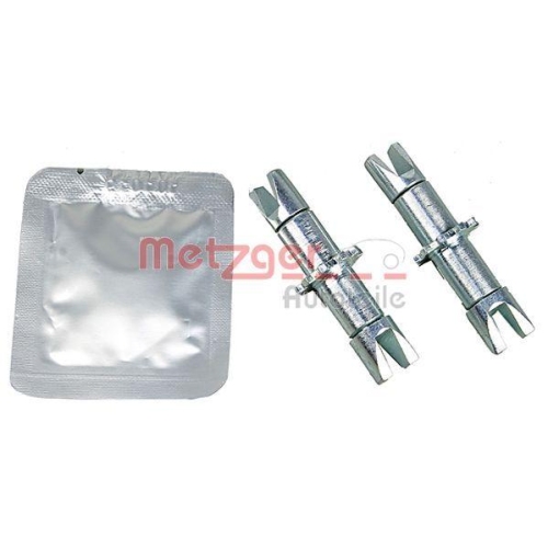 METZGER AUTOTEILE Gestängesteller, Bremsanlage GREENPARTS 12053021