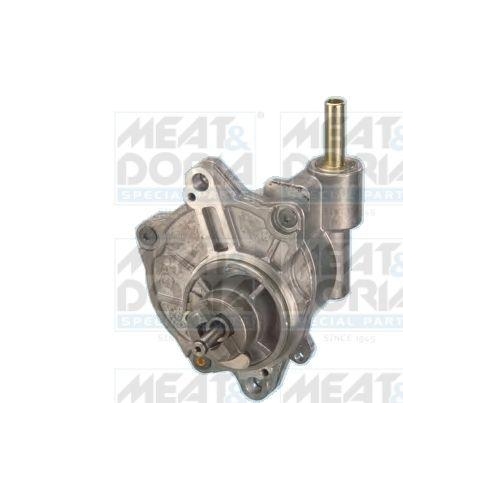 MEAT & DORIA Unterdruckpumpe, Bremsanlage 91036