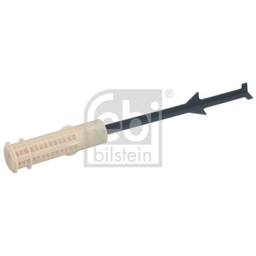 FEBI BILSTEIN Trockner, Klimaanlage 199114