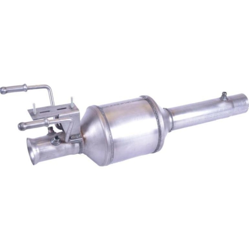 VEGAZ GmbH Ruß-/Partikelfilter, Abgasanlage MK-850