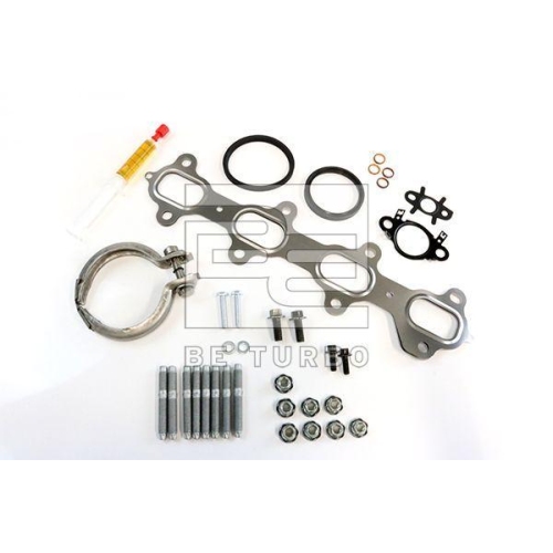 BE TURBO Montagesatz, Lader ABS803