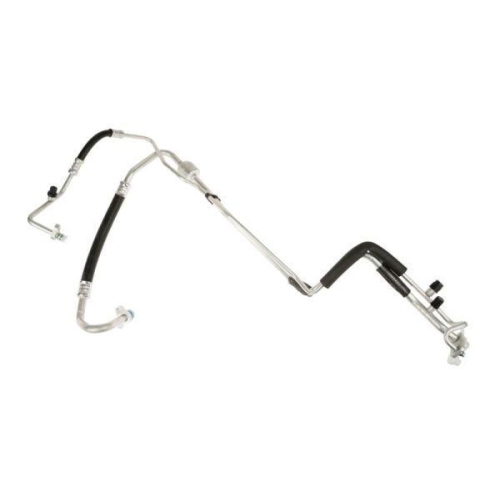 THERMOTEC Hochdruck-/Niederdruckleitung, Klimaanlage KTT160081