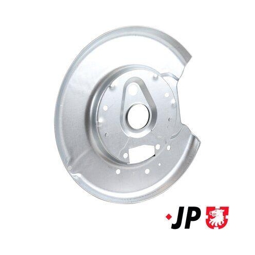 JP GROUP Spritzblech, Bremsscheibe JP 4964302280