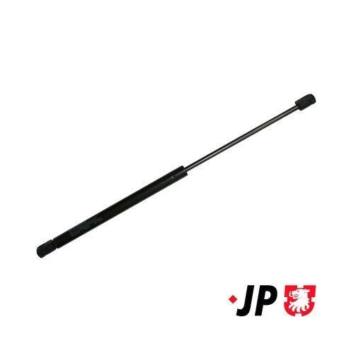 JP GROUP Gasfeder, Koffer-/Laderaum JP 1281200100