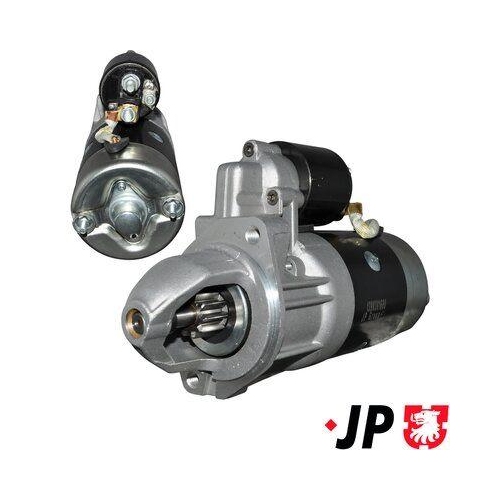JP GROUP Starter JP 1390301600