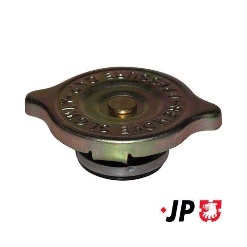 JP GROUP Verschlussdeckel, Kühlmittelbehälter JP 1514800100