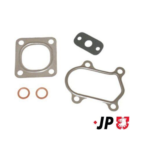 JP GROUP Montagesatz, Lader JP 3317751410