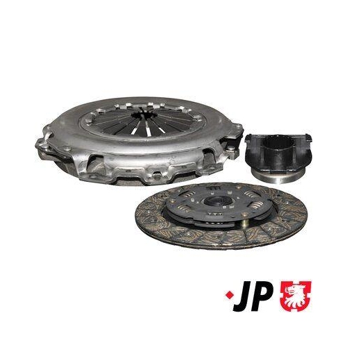 JP GROUP Kupplungssatz JP 4330401110