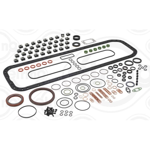 ELRING Dichtungsvollsatz, Motor 375.801