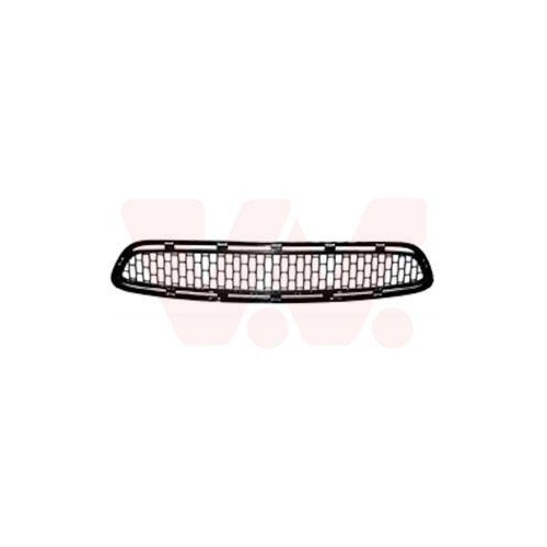 VAN WEZEL L&uuml;ftungsgitter, Sto&szlig;f&auml;nger 1778590