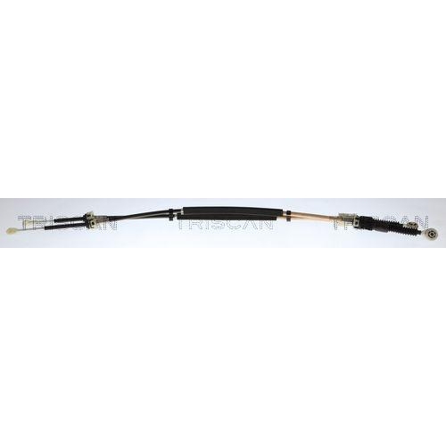 TRISCAN Seilzug, Schaltgetriebe 8140 25739