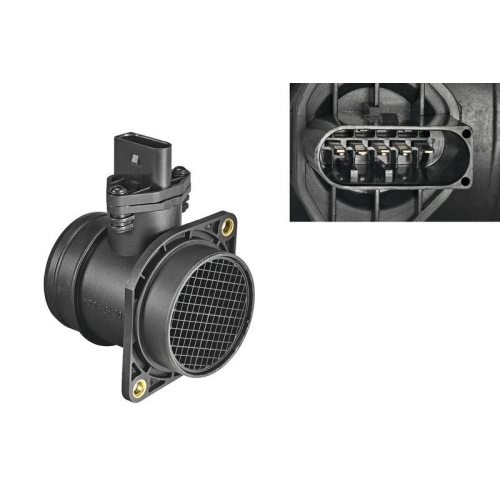 VALEO Luftmassenmesser 253716