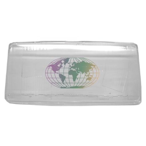 Lexmond Trading BV Streuscheibe, Hauptscheinwerfer 9644253