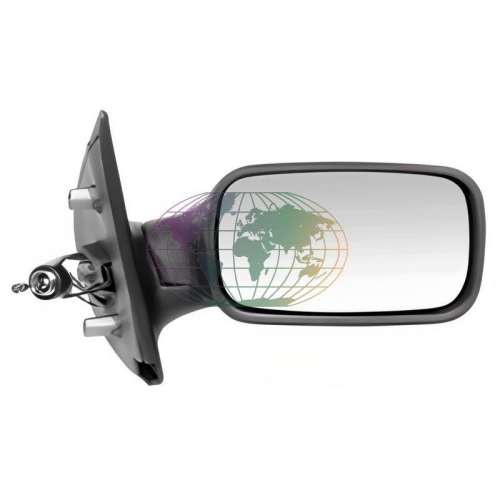 Lexmond Trading BV Au&szlig;enspiegel 3276087