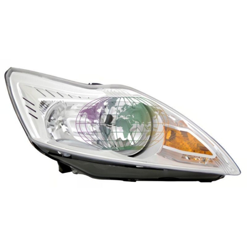 Lexmond Trading BV Hauptscheinwerfer 3644275