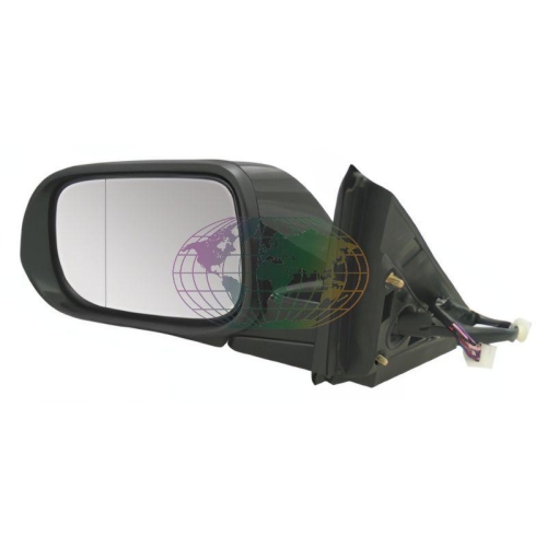 Lexmond Trading BV Au&szlig;enspiegel 4065084