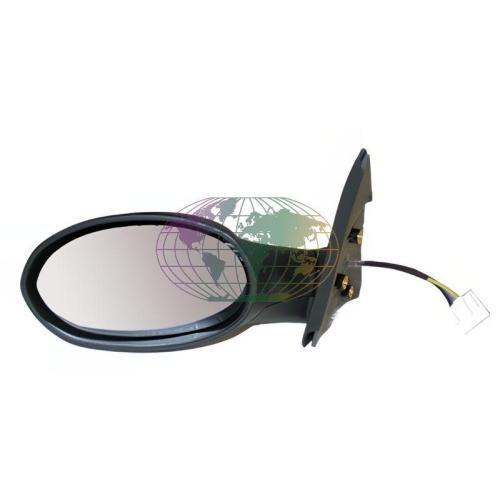 Lexmond Trading BV Au&szlig;enspiegel 5412082