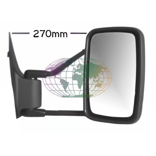 Lexmond Trading BV Au&szlig;enspiegel 6052073