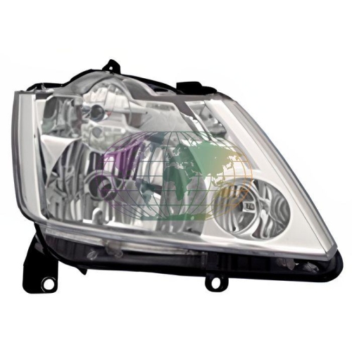 Lexmond Trading BV Hauptscheinwerfer 7216273