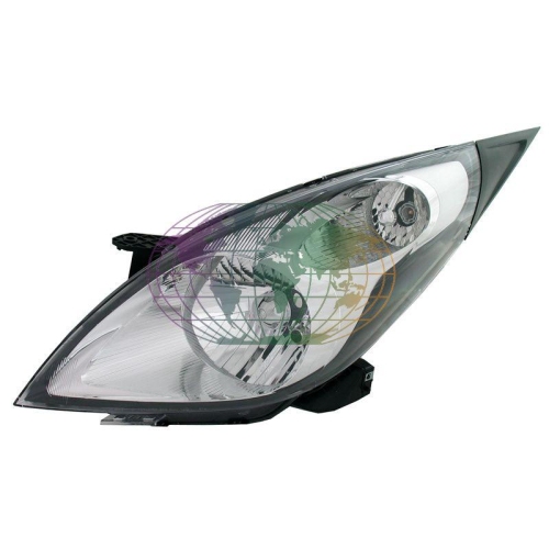 Lexmond Trading BV Hauptscheinwerfer 2856276