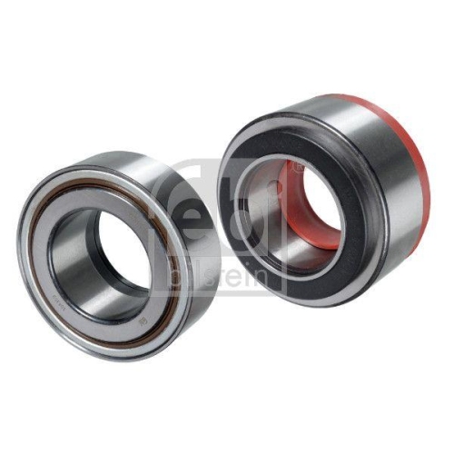 FEBI BILSTEIN Radnabe 104359