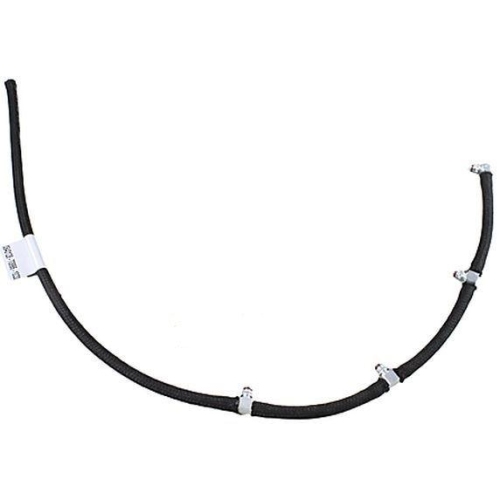 METZGER AUTOTEILE Schlauch, Leckkraftstoff 0840128