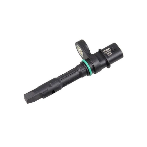 METZGER AUTOTEILE Sensor, Raddrehzahl GREENPARTS 09001495
