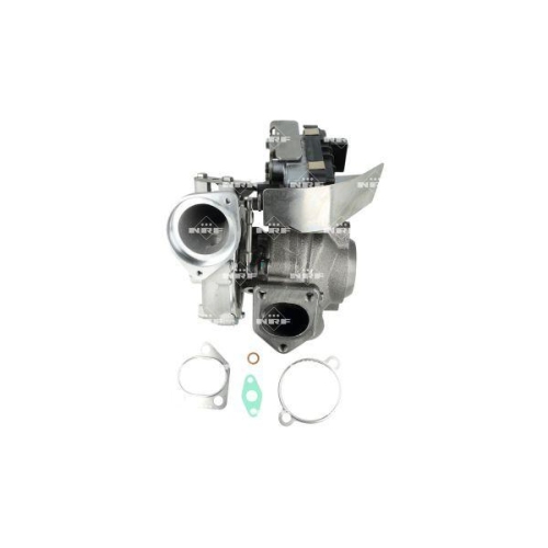 NRF Lader, Aufladung 90010324