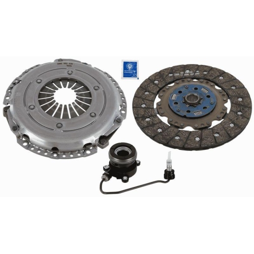 SACHS Kupplungssatz XTend Kit plus CSC 3000 990 685