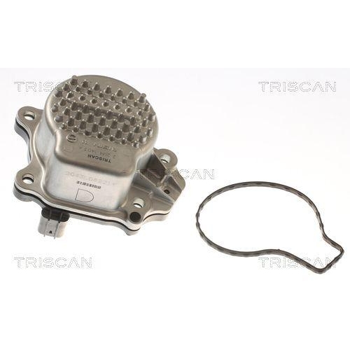 TRISCAN Wasserpumpe, Motork&uuml;hlung 8600 13058
