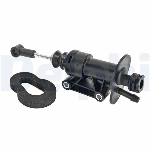 DELPHI Geberzylinder, Kupplung LM80872