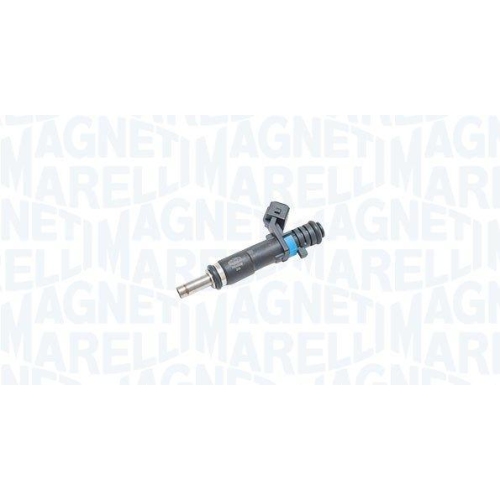 MAGNETI MARELLI Einspritzventil 805000000059