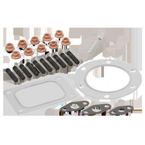 MAHLE Montagesatz, Lader 213 TA 17132 000
