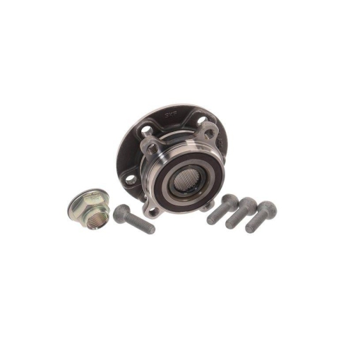 SKF Radlagersatz VKBA 7117