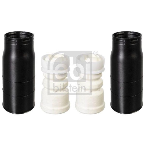 FEBI BILSTEIN Staubschutzsatz, Sto&szlig;d&auml;mpfer 109363