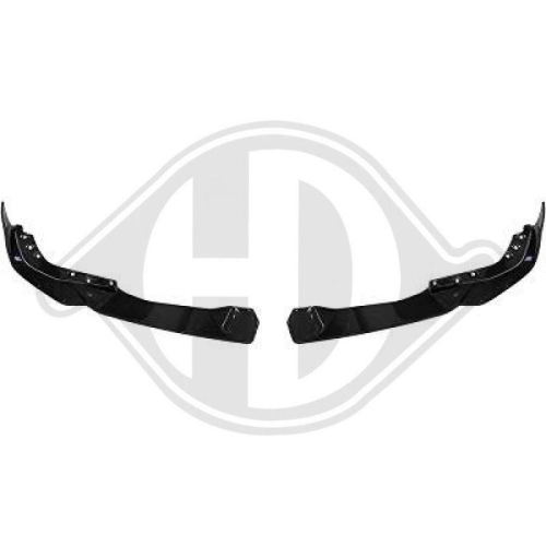DIEDERICHS Spoiler HD Tuning 1219662