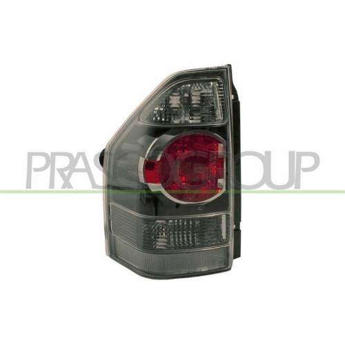 PRASCO Heckleuchte MB1624164