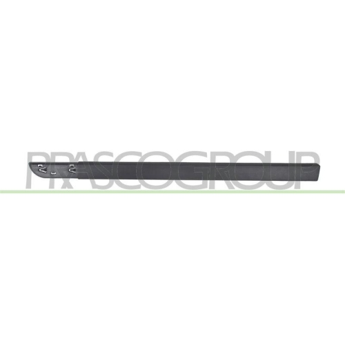 PRASCO Zier-/Schutzleiste, T&uuml;r RN4221414
