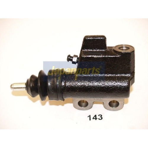 JAPANPARTS Nehmerzylinder, Kupplung CY-143