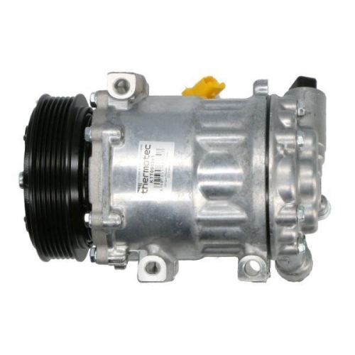 THERMOTEC Kompressor, Klimaanlage KTT090381