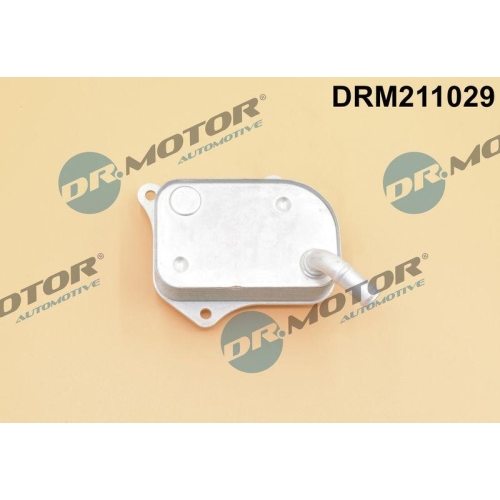 Dr.Motor Automotive &Ouml;lk&uuml;hler, Motor&ouml;l DRM211029
