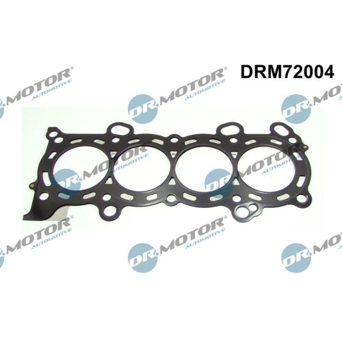 Dr.Motor Automotive Dichtung, Zylinderkopf DRM72004