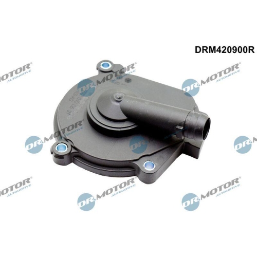 Dr.Motor Automotive &Ouml;labscheider, Kurbelgeh&auml;useentl&uuml;ftung DRM420900R