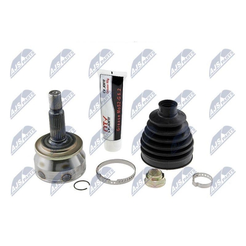 NTY Gelenksatz, Antriebswelle NPZ-TY-099
