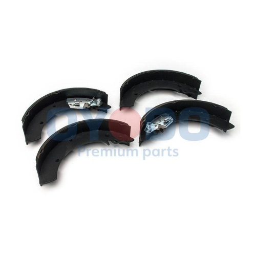 Oyodo Bremsbackensatz 25H0014-OYO