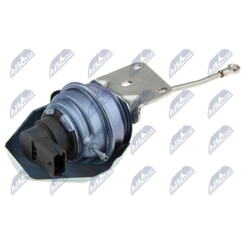 NTY Stellelement, Turbolader ECD-PL-009